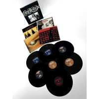 Candlebox: The Maverick Years (Collectors Box Set) -   -...