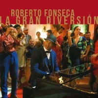 Roberto Fonseca: La Gran Diversión -   - (LP / L)