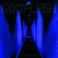 Godflesh: Nero (EP) (180g) (Blue / White Vinyl) -   - (LP...