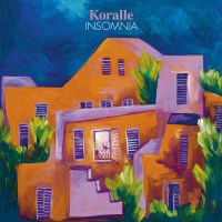 Koralle: Insomnia -   - (LP / I)