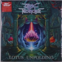 Ozric Tentacles: Lotus Unfolding -   - (LP / L)