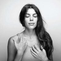 Julie Byrne: Not Even Happiness (180g) (Blue Vinyl) -   -...