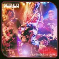 Nebula: Livewired In Europe -   - (LP / L)