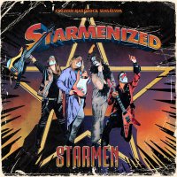 Starmen: Starmenized