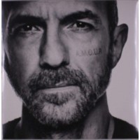 Calogero: A.M.O.U.R -   - (LP / A)