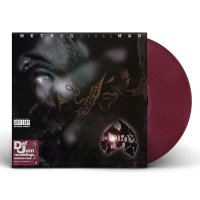 Method Man: Tical (Re-Issue 2023) (Colored Vinyl) -   -...