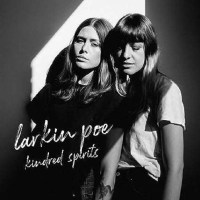 Larkin Poe: Kindred Spirits -   - (CD / K)