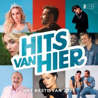 Various Artists: Hits Van Hier: Het Beste Van 2023