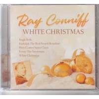 Ray Conniff: White Christmas -   - (CD / W)