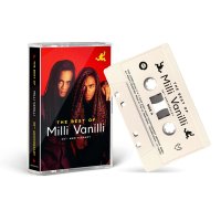 Milli Vanilli: The Best Of Milli Vanilli -   -...
