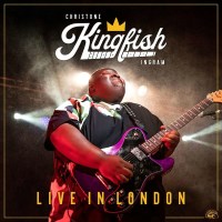 Christone Kingfish Ingram: Live In London -   - (CD / L)