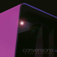 Kruder & Dorfmeister: Conversions - A K&D...