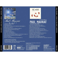 Paul Mauriat: Windy / You Dont Know Me -   - (Pop / Rock...