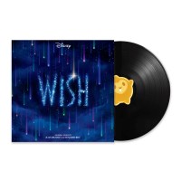 OST: Wish: The Songs (180g) -   - (LP / W)