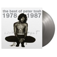 Peter Tosh: The Best Of 1978-1987 (180g) (Limited...