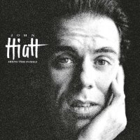 John Hiatt: Bring The Family -   - (CD / B)