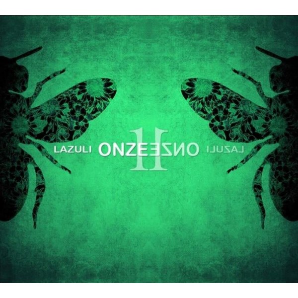 Lazuli: 11 -   - (CD / #)