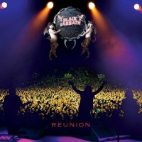 Black Sabbath: Reunion (Live) (remastered) -   - (LP / R)