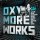 Jean Michel Jarre: Oxymoreworks -   - (CD / O)