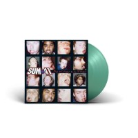 Sum 41: All Killer No Filler (Limited Edition) (Coke...