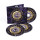 Whitesnake: The Purple Album (Special Gold Edition) -   - (CD / T)