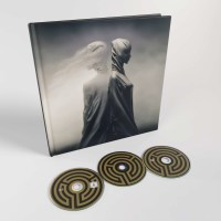 TesseracT: War Of Being (Limited Deluxe Edition) -   -...