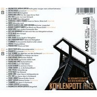 Various Artists: Kohlenpott Hits