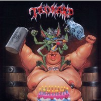 Tankard: B-Day (Reissue) -   - (CD / B)