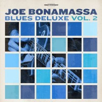 Joe Bonamassa: Blues Deluxe Vol. 2 -   - (CD / B)