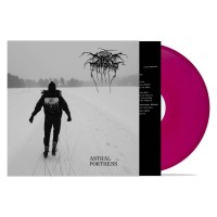 Darkthrone: Astral Fortress (Limited Edition) (Violet...