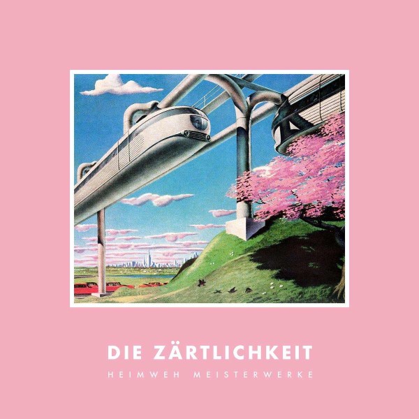 Die Zärtlichkeit: Heimweh Meisterwerke -   - (LP / H)