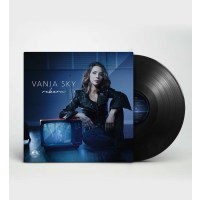 Vanja Sky: Reborn (180g) -   - (LP / R)