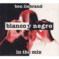 Various Artists: Ben Liebrand In The Mix -   - (CD / B)