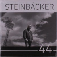 Gert Steinbäcker: 44 (Deluxe Edition) -   - (CD / #)