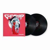 Gunship: Unicorn (180g) -   - (LP / U)