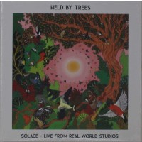 Held By Trees: Solace: Live From Real World Studios -   -...