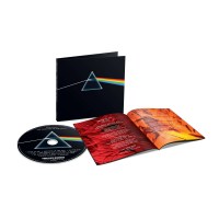 Pink Floyd: The Dark Side Of The Moon (50th Anniversary...