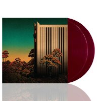 Haunt The Woods: Ubiquity (Limited Edition) (Red Vinyl) -...