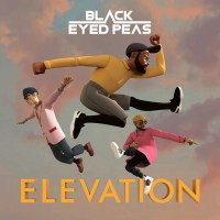 The Black Eyed Peas: Elevation -   - (CD / E)