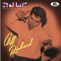 Cliff Richard: Dynamite: The Brits Are Rocking Vol.10 -...