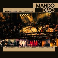 Mando Diao: MTV Unplugged: Efter Solnedgangen -   - (CD / M)