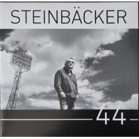 Gert Steinbäcker: 44 (Limited Edition) (Solid Gold...