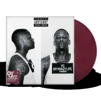 YG: My Krazy Life (Colored Vinyl)