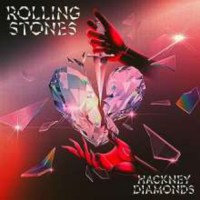 The Rolling Stones: Hackney Diamonds -   - (CD / H)