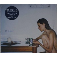 Charlotte Cardin: 99 Nights -   - (CD / #)