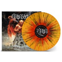 Cavalera: Bestial Devastation (Limited Edition)...