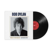 Bob Dylan: Mixing Up The Medicine: A Retrospective -   - (LP / M)