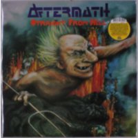 Aftermath: Straight From Hell (Limited Numbered Edition)...