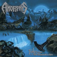 Amorphis: Tales From The Thousand Lakes (Limited Edition)...