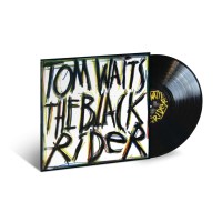 Tom Waits: The Black Rider (180g) (remastered) (30th...